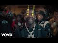 Big Boogie, DJ Drama - Wizard (Official Music Video)