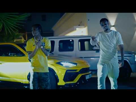 Clavish, MoStack - Which One