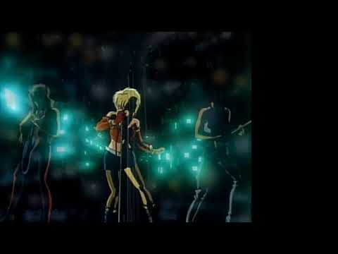 Bubble Gum Crisis Vs Perturbator - Venger (Feat. Greta Link) [AMV] in 4/3