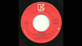Mel Tillis - Forgive Me For Giving You The Blues
