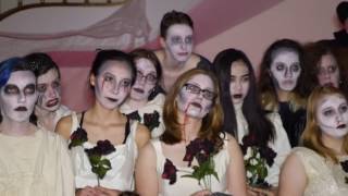 Smith College Alumnae Haunted House Smith College Alumnae Haunted House