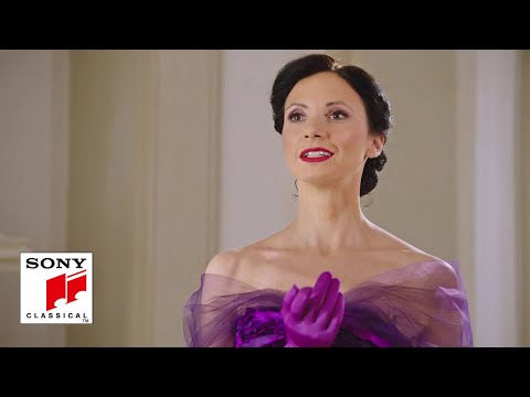 Vienna Philharmonic & Riccardo Muti – Strauss II: Voices of Spring, Waltz, op. 410 (NYC 2021)