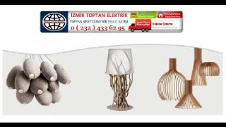 İzmir Toptan Elektrik 0 232 433 62 95  & Toptan Elektrik Malzemeleri