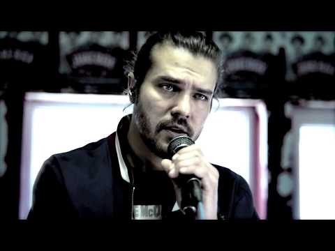 A$AP Rocky «L$D» (🛑Стоп/Спето Jukebox Trio cover)