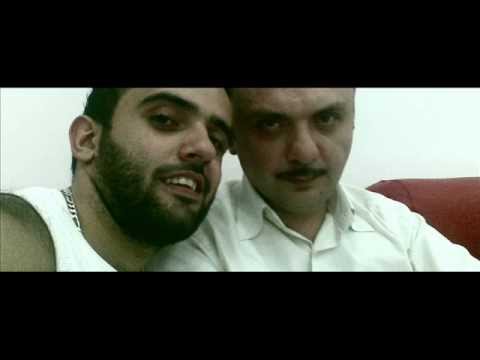 KQB [KamaL QaraBasma] feat Anar NagILbaz - KQB GeLir