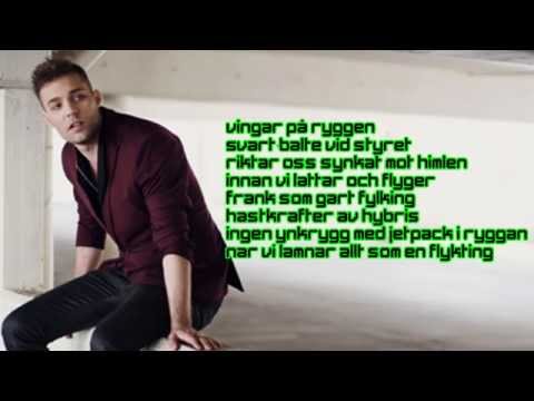 Niello - Ikaros Lyrics