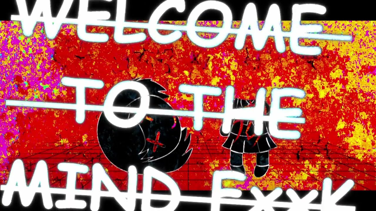 マインドブランド / MARETU (cover) 紫雲