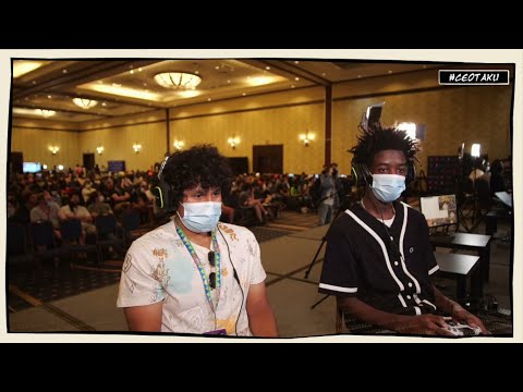 CEOTaku 2022 BBCF Top 8 - DAZE vs ELYON