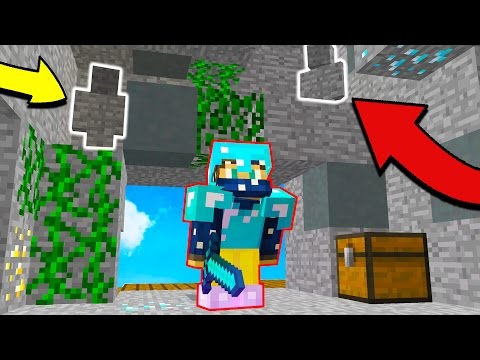 THIS WILL CHANGE MINECRAFT TROLLING FOREVER...