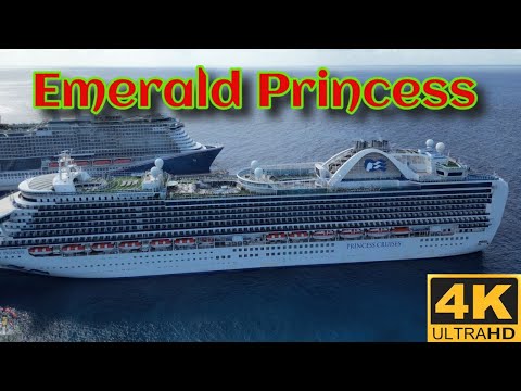 Emerald Princess