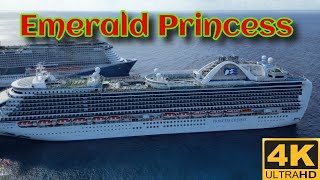 Emerald Princess