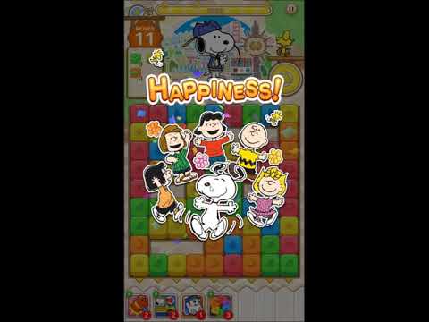 Snoopy Puzzle Journey Level 43 - NO BOOSTERS 🐶🧩🧳 | SKILLGAMING ✔️