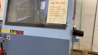 Venta de MEP Tiger 370 CNC sierra de cinta para metal - Imagen 4 | Machineryline UY MEP Tiger 370 CNC sierra de cinta para metal | Imagen 4 - Machineryline