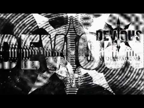 Devious - One Man Horde (Wolfhagen 2012 album preview)