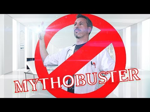 7 BULLSHITS SUR LA PILULE DU LENDEMAIN [MYTHOBUSTER]