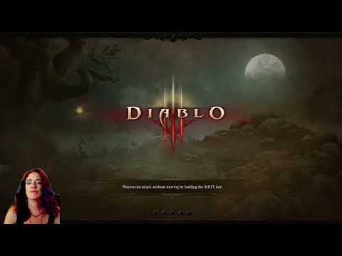 Diablo 3 ep. 3