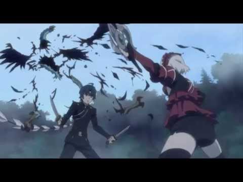 Hitsugi no Chaika Avenging Battle - 05