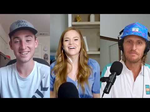 Ep 47 Team Dylan Frazier