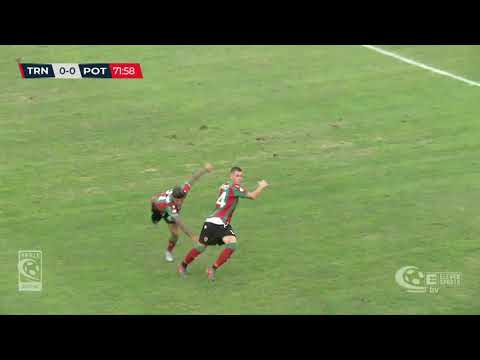 Calcio serie C: seconda giornata, highlights Ternana Potenza