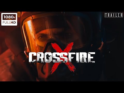 CrossfireX | Reveal Trailer 2020 | Xbox One