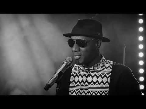Aloe Blacc - Shine (Aurora's Anthem)