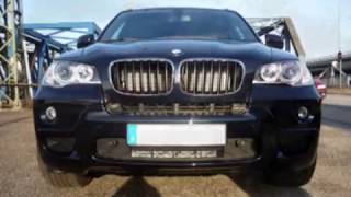 BMW X5 Standard vs. Sports vs. M-Sport Package