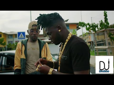 DAT-WAY (Suriname Trap) MIX 2023 | DJDIEKKO