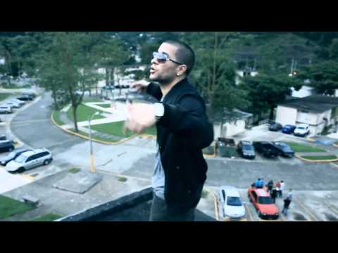 Wibal y Alex - La Humildad Prevalece (Official Video)[HD]