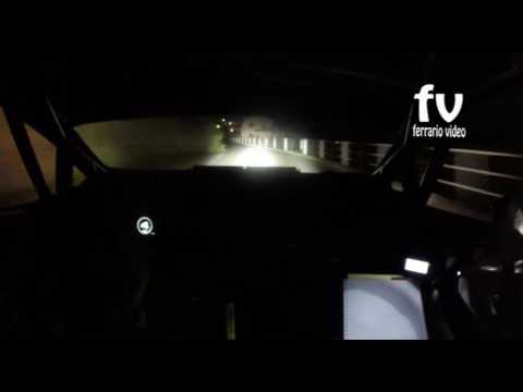 60°Rally Coppa Valtellina 2016 Guerra - Salinetti 2° Tempo Assoluto by Ferrario Video