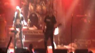 Wolf, I Will Kill Again, Hammerfest 3