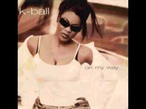 K-Ball ft.Rodney Jerkins - love matters
