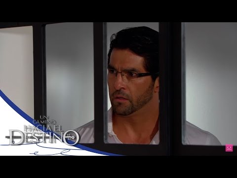 Diego's victims are freed - A path to destiny*