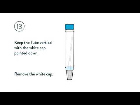 Corona Test Kit