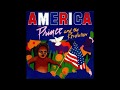 Prnce  America
