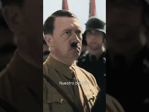 Nazis Protegidos por la Dictadura de Franco | Documental Competo en Español
