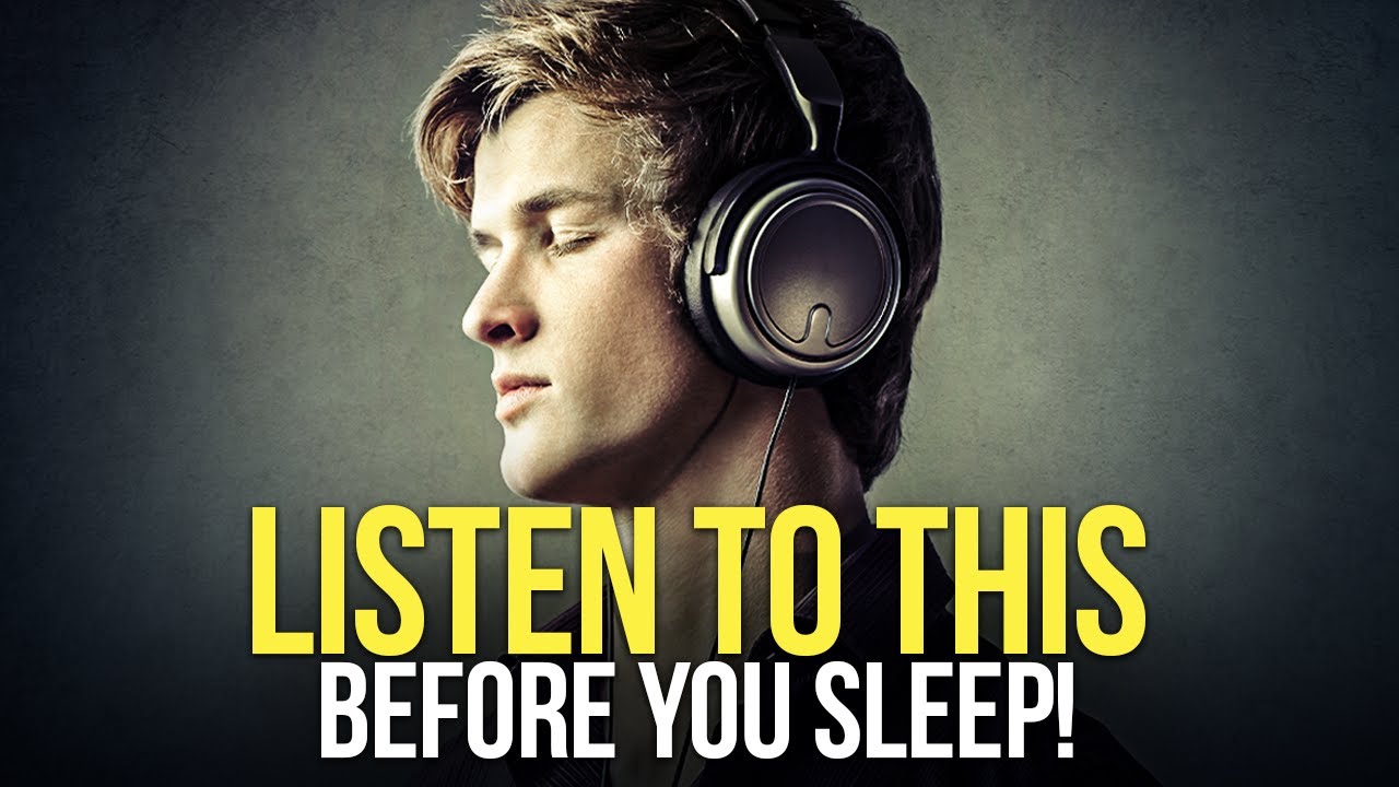 "IT GOES STRAIGHT TO YOUR SUBCONSCIOUS MIND!" - "I AM" Affirmations For Abundance & Wealth