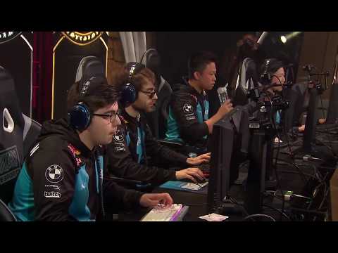 WoW Arena BlizzCon Championship Part 2 and Finals