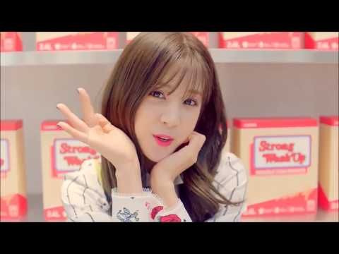 ❝ apink- byebye m/v sped up but when chorong sings it comes back to normal  ❞