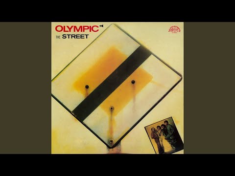 The Windows Of My Love (Okno mé lásky (Láska))