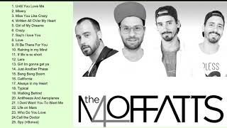 The Moffatts (Chapter 1 & Submodalities Albums)