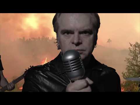 Templários do Rock - Melhores Dias Virão