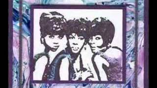 The Supremes - I&#39;ll Turn To Stone