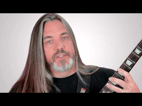Troy Van Horn - Guitar Lesson #5 - Next Top Guitar Instructor
