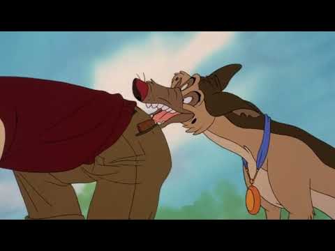 Tails and Company - Part 2 One Bad Dog (Remake)