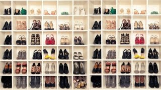 Le mie scarpe autunnali / invernali 👞