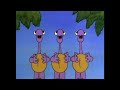Sesame Street Around Kids Favorite Songs Children Nursery Rhymes Song