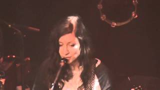 Eerie Wanda - Neushoorn 18.12.2015 1