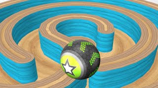 Funny Speedrun Going Balls Gameplay Level 5729 - 5749 New Update