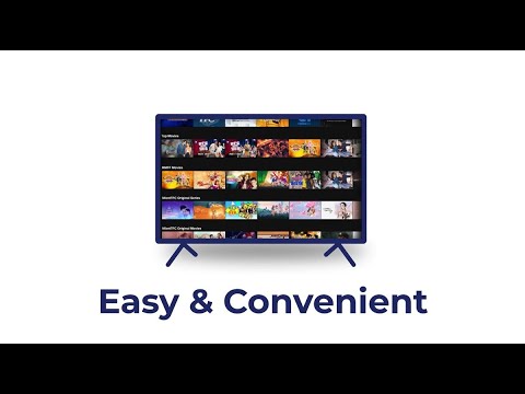 Programs Shown By Iwanttfc