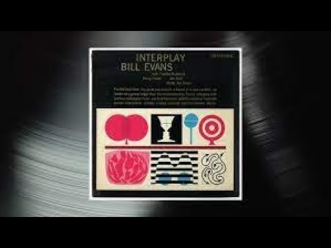 Interplay - Bill Evans Play Along | Backing Track